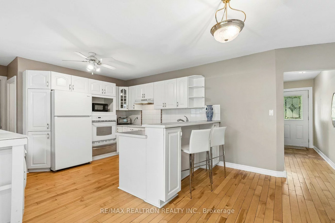 957, JANETTE, Huron Heights-Leslie Valley, Newmarket