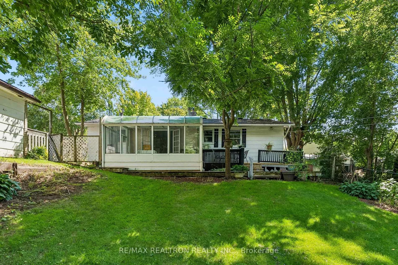 957, JANETTE, Huron Heights-Leslie Valley, Newmarket