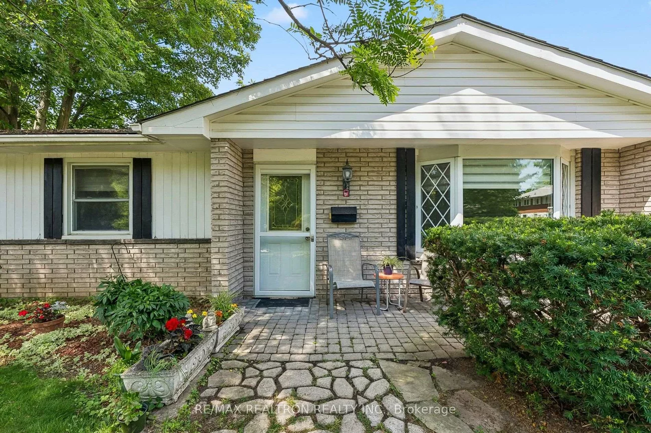 957, JANETTE, Huron Heights-Leslie Valley, Newmarket