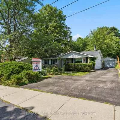 957, JANETTE, Huron Heights-Leslie Valley, Newmarket