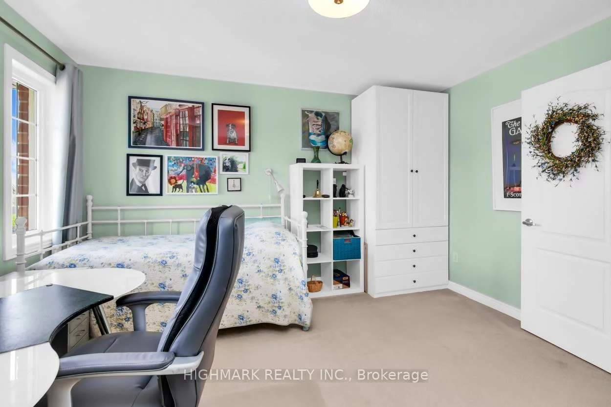 181, Emma Broadbent, Woodland Hill, Newmarket