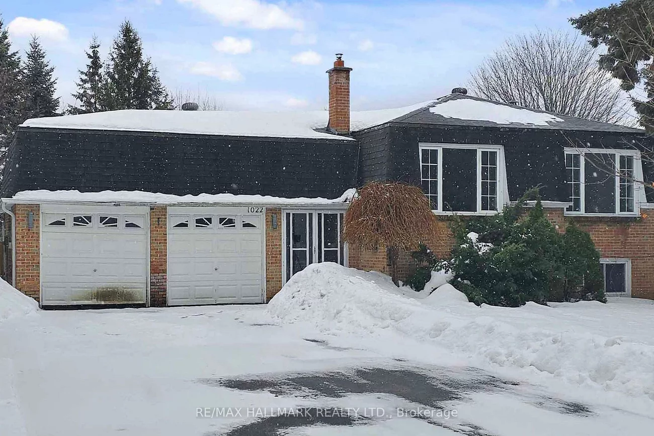 1022, Janette, Huron Heights-Leslie Valley, Newmarket