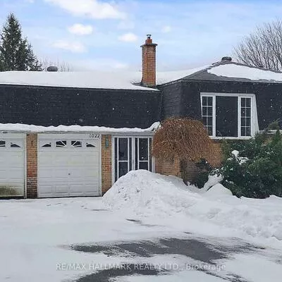 1022, Janette, Huron Heights-Leslie Valley, Newmarket