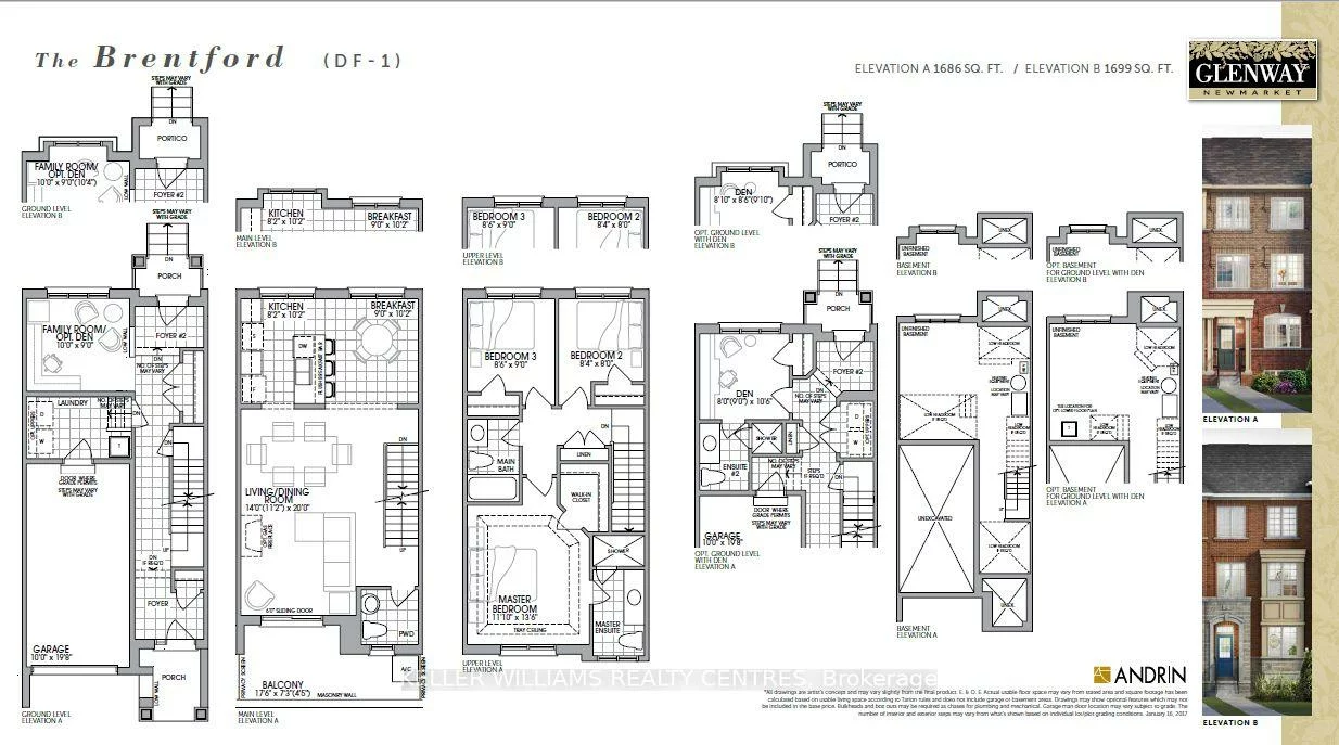 189, Harding Park, Glenway Estates, Newmarket