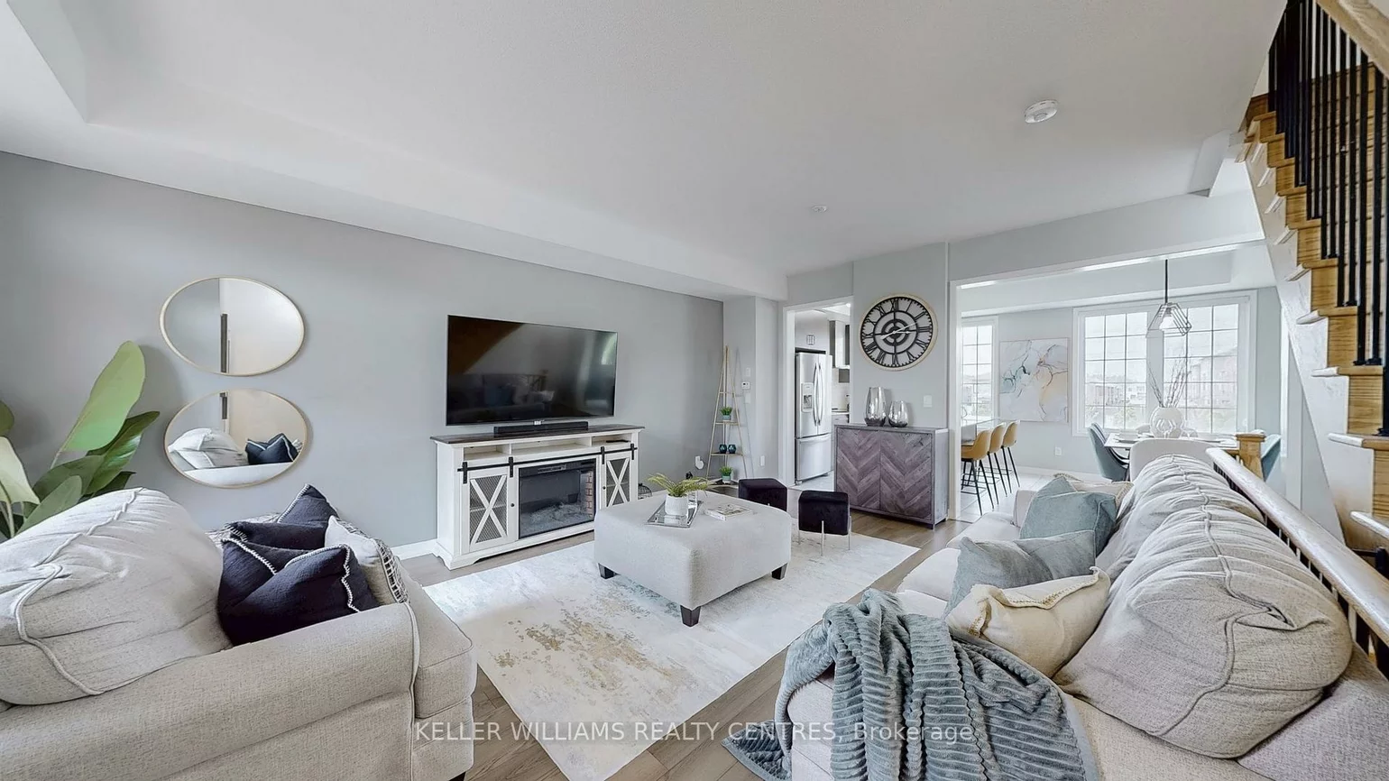 189, Harding Park, Glenway Estates, Newmarket