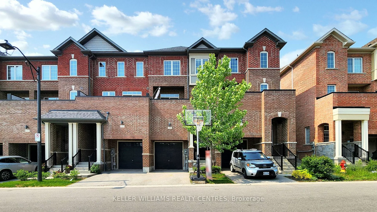189, Harding Park, Glenway Estates, Newmarket
