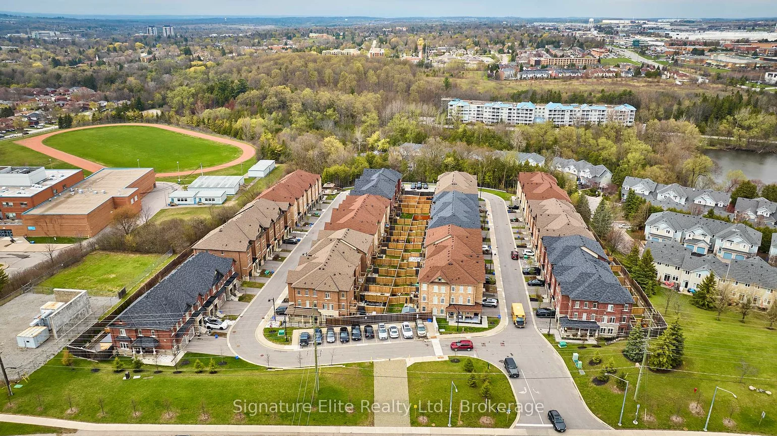 114, Gordon, Gorham-College Manor, Newmarket