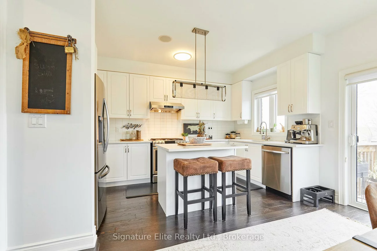 114, Gordon, Gorham-College Manor, Newmarket