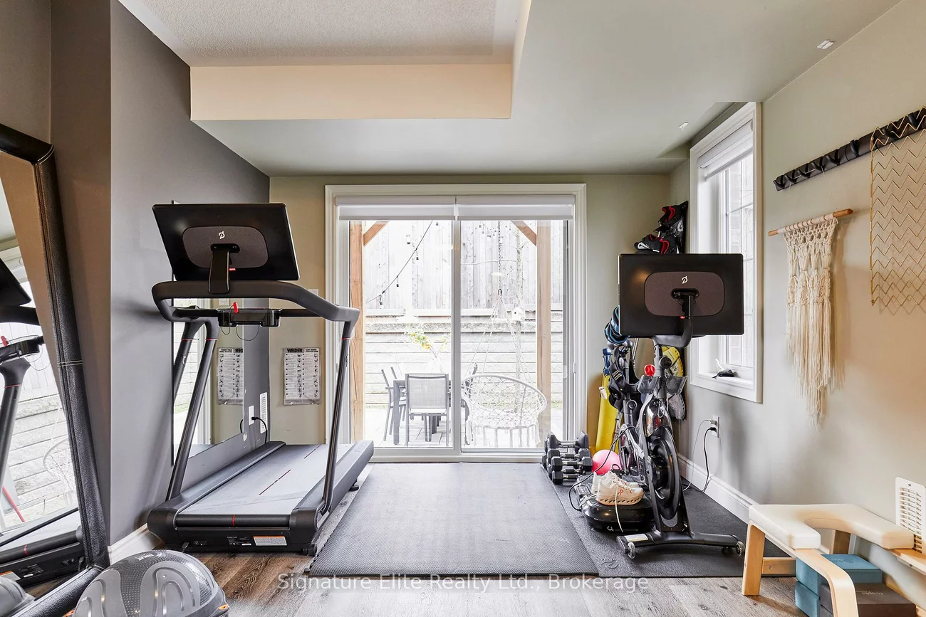 114, Gordon, Gorham-College Manor, Newmarket