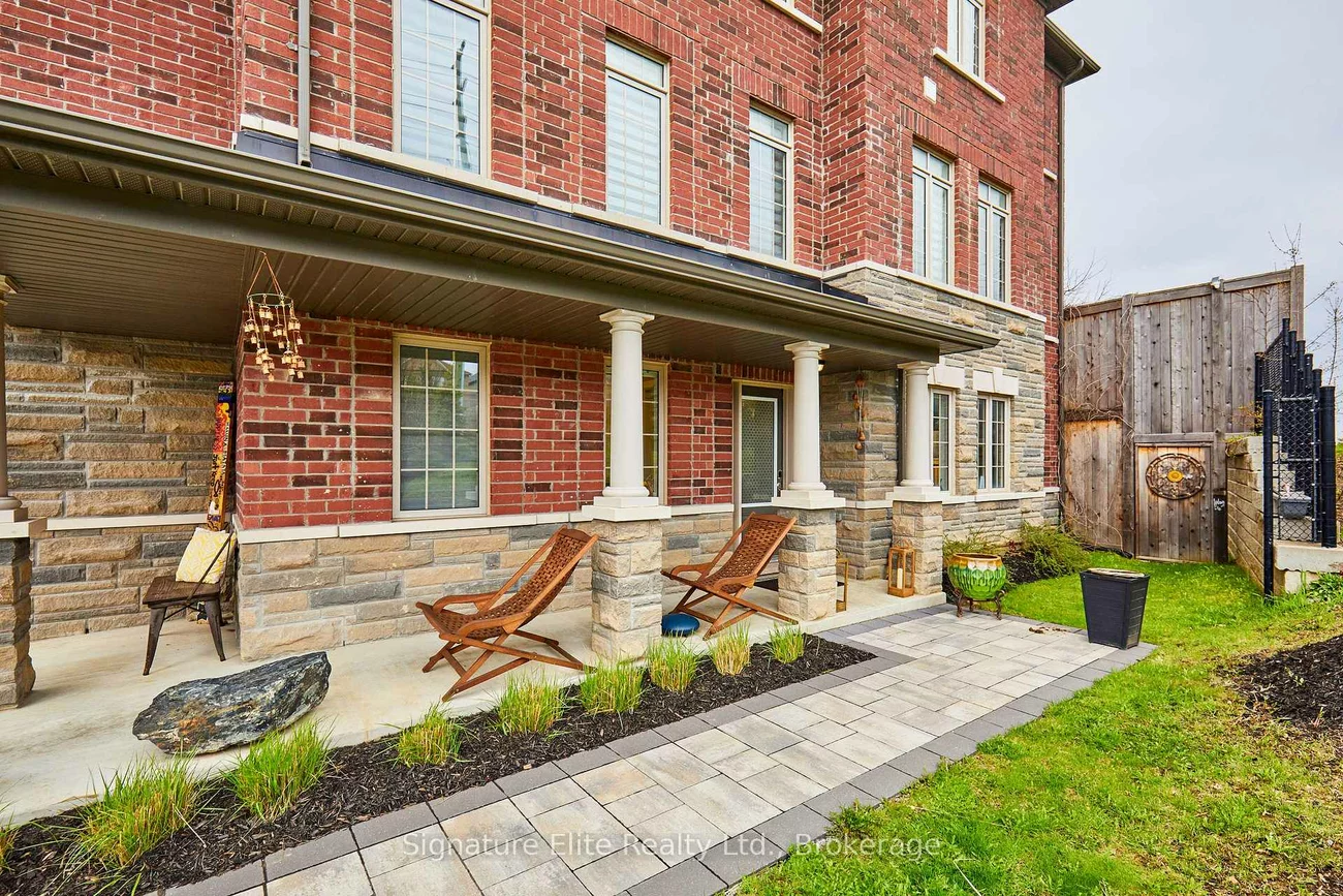 114, Gordon, Gorham-College Manor, Newmarket