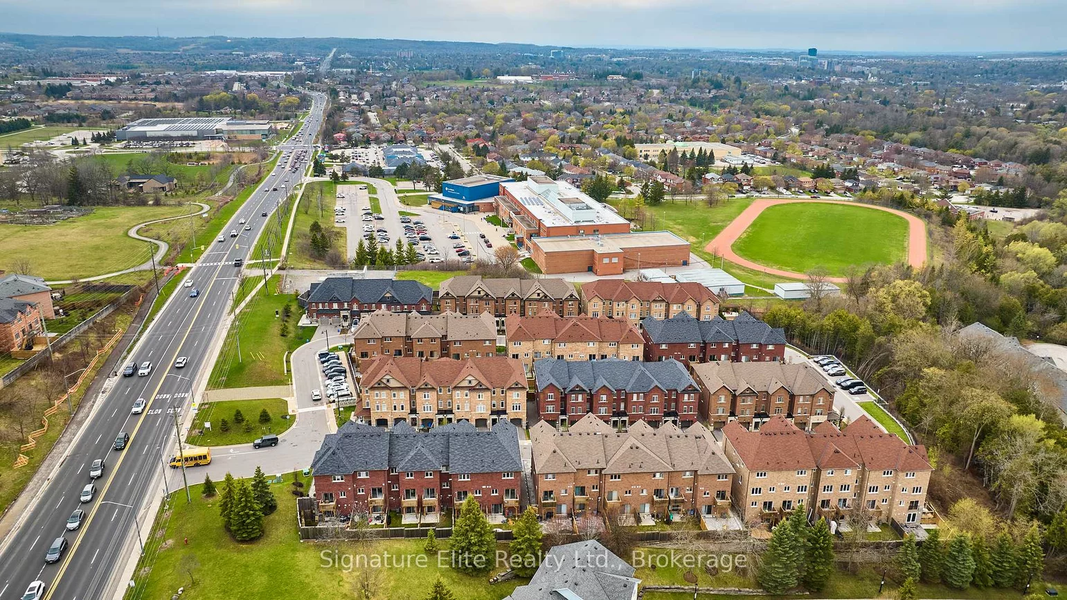 114, Gordon, Gorham-College Manor, Newmarket