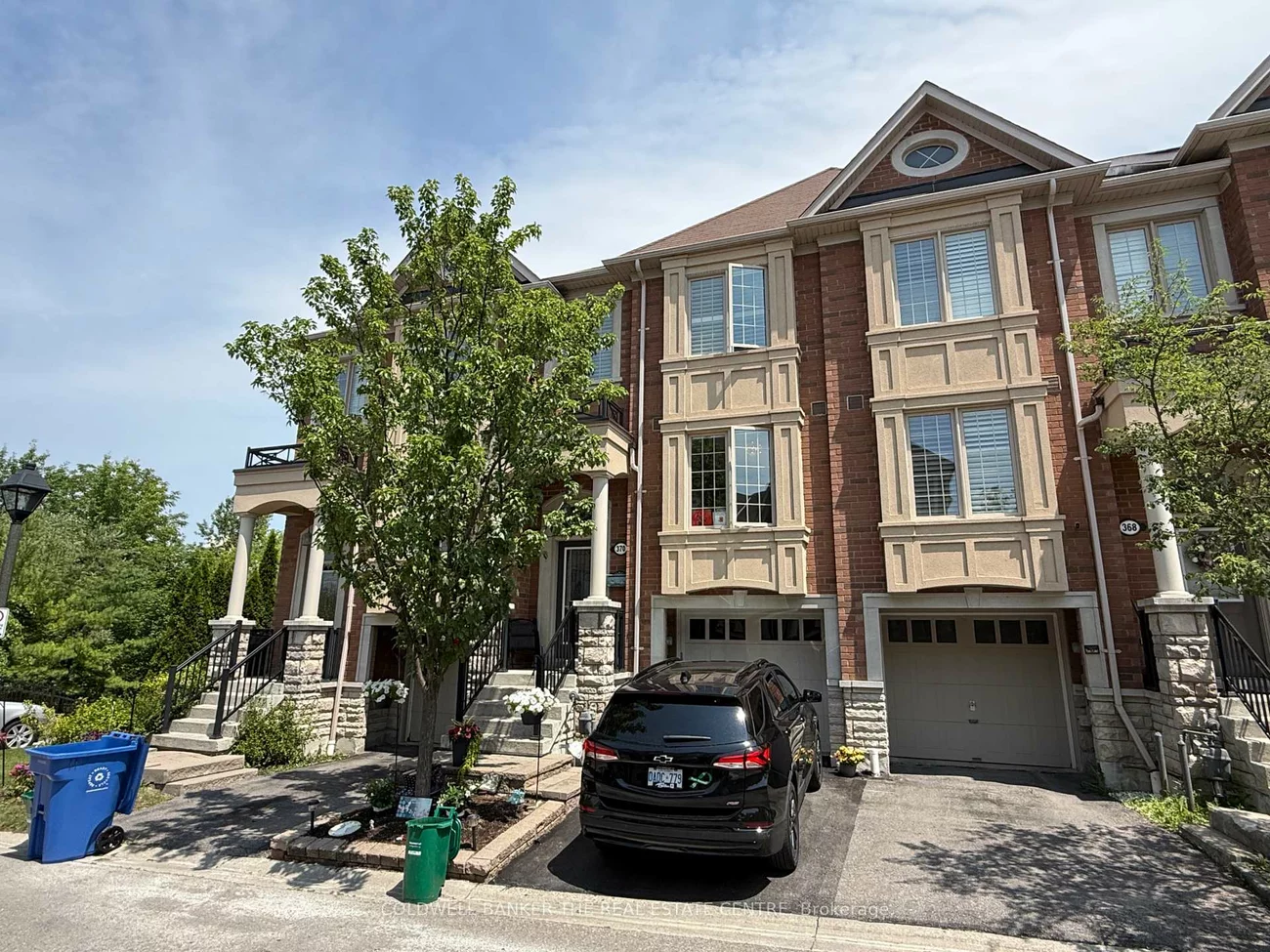 370, Doak, Gorham-College Manor, Newmarket