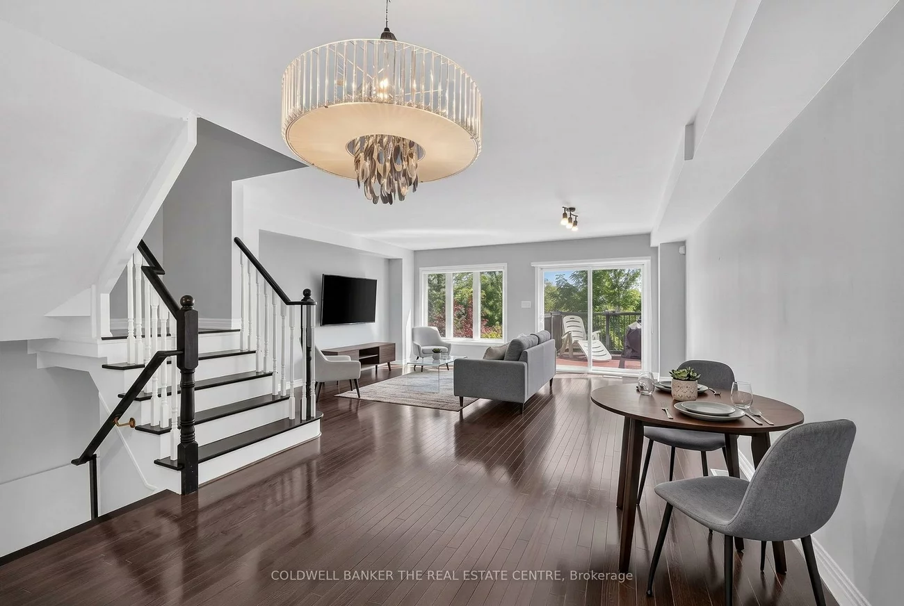 370, Doak, Gorham-College Manor, Newmarket