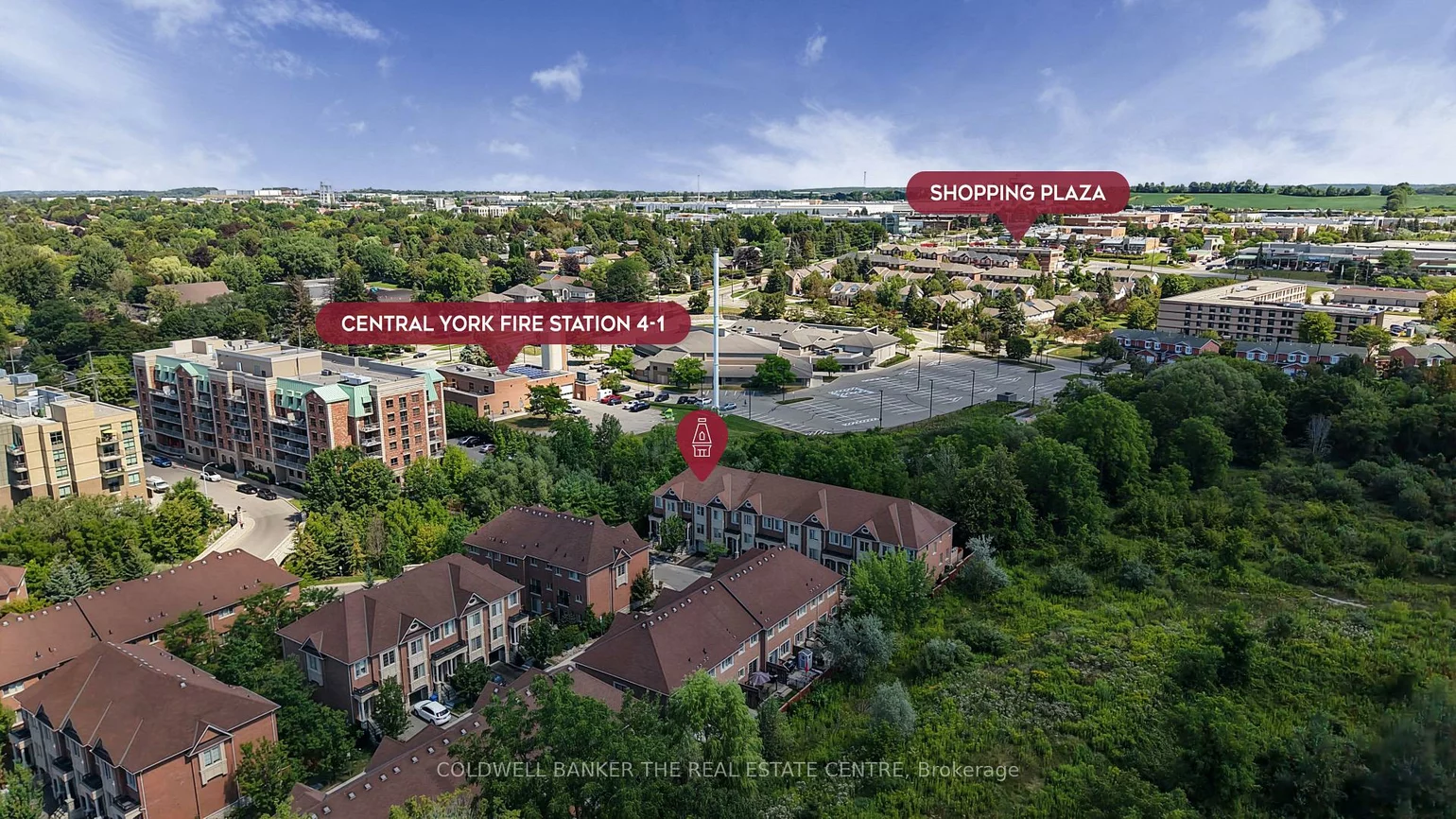 370, Doak, Gorham-College Manor, Newmarket