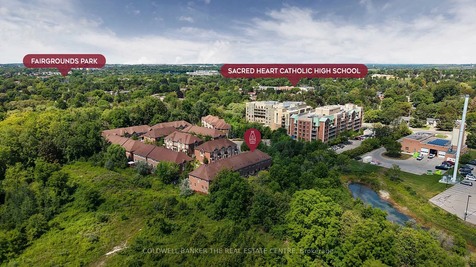 370, Doak, Gorham-College Manor, Newmarket
