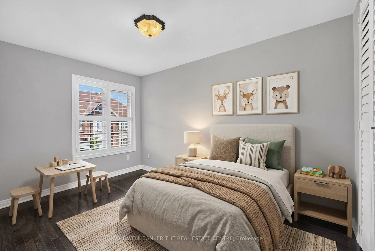 370, Doak, Gorham-College Manor, Newmarket