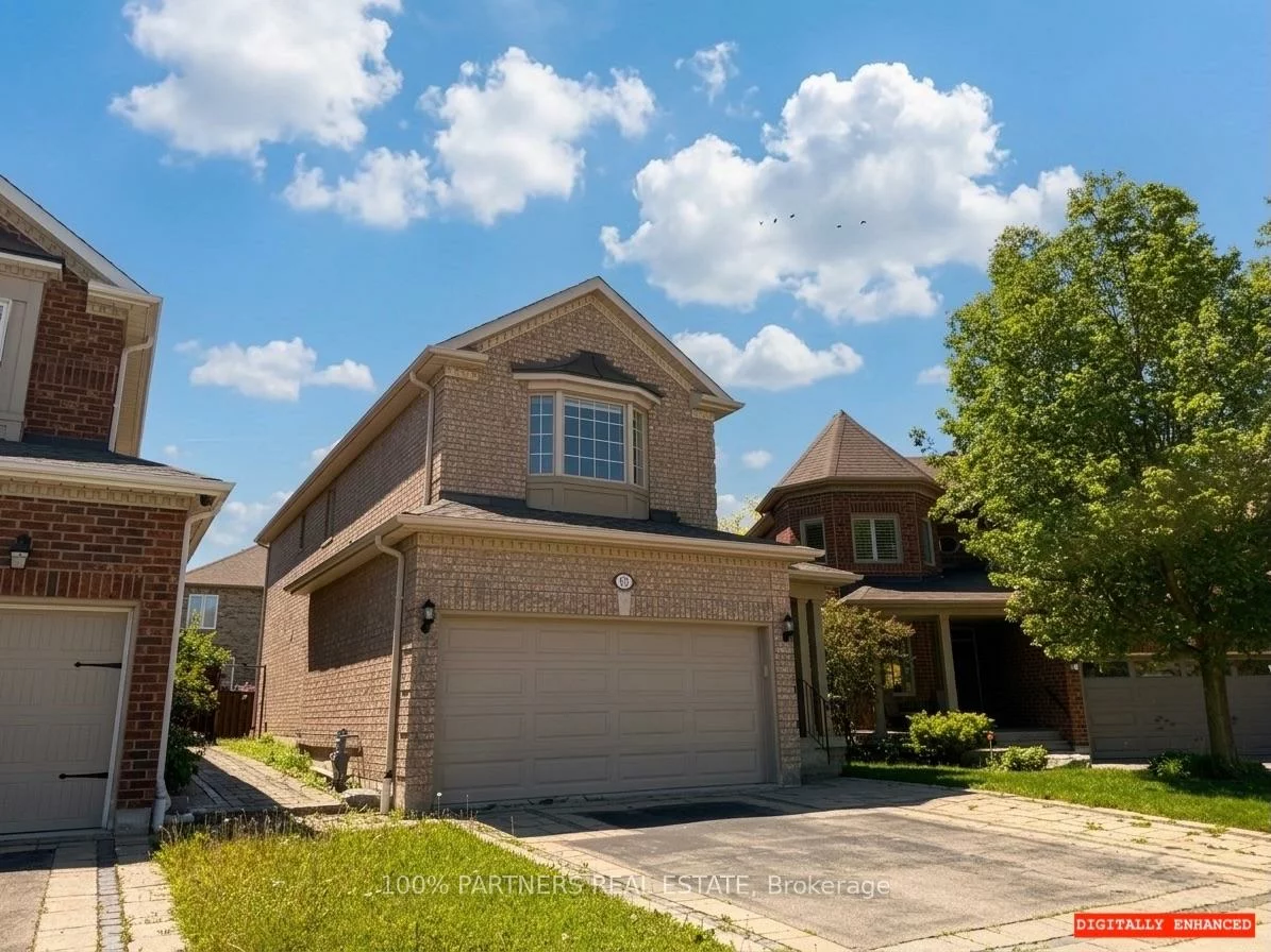 62, Macedonia, Summerhill Estates, Newmarket