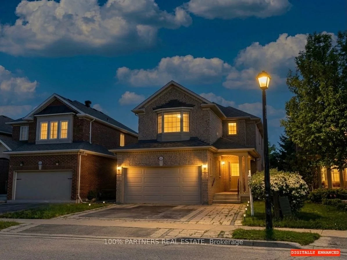 62, Macedonia, Summerhill Estates, Newmarket