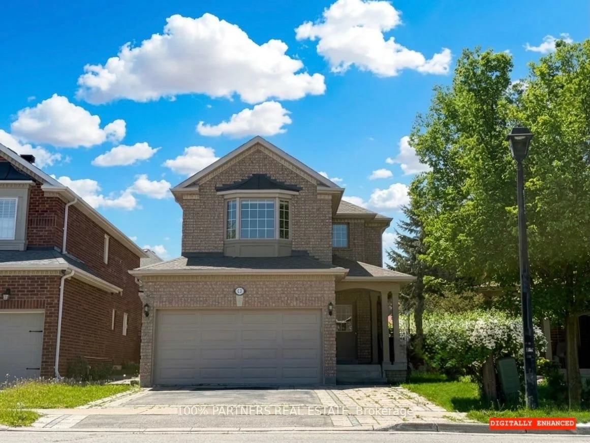 62, Macedonia, Summerhill Estates, Newmarket