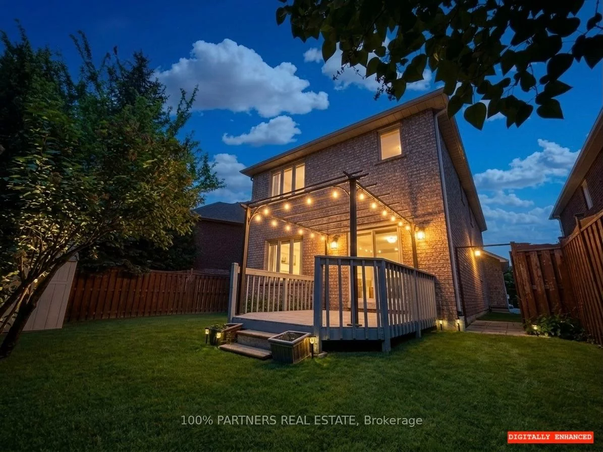 62, Macedonia, Summerhill Estates, Newmarket