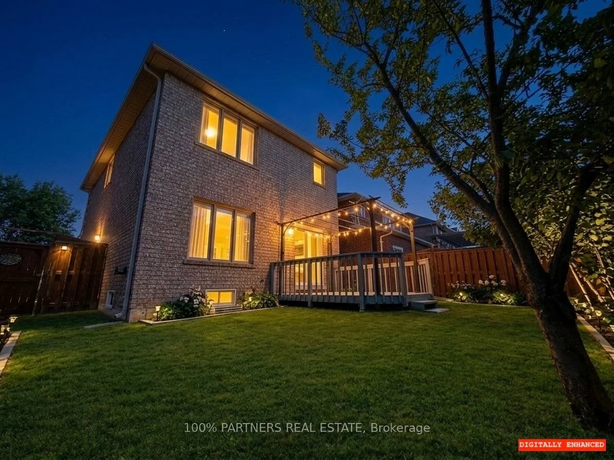 62, Macedonia, Summerhill Estates, Newmarket