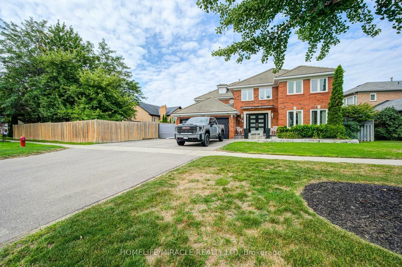 756, Kingsmere, Stonehaven-Wyndham, Newmarket