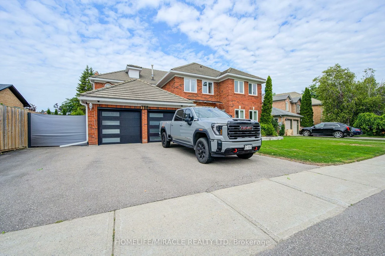 756, Kingsmere, Stonehaven-Wyndham, Newmarket