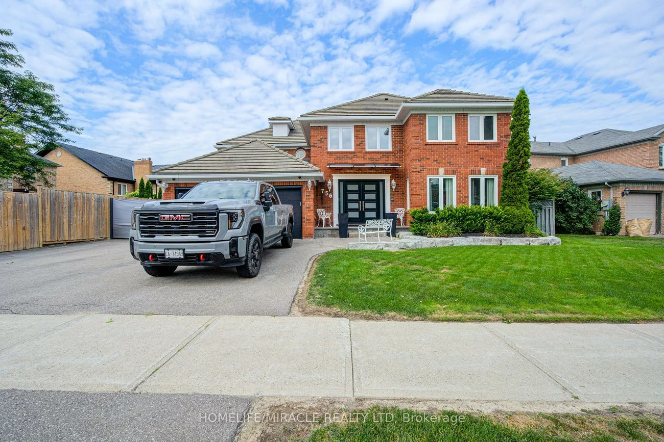 756, Kingsmere, Stonehaven-Wyndham, Newmarket