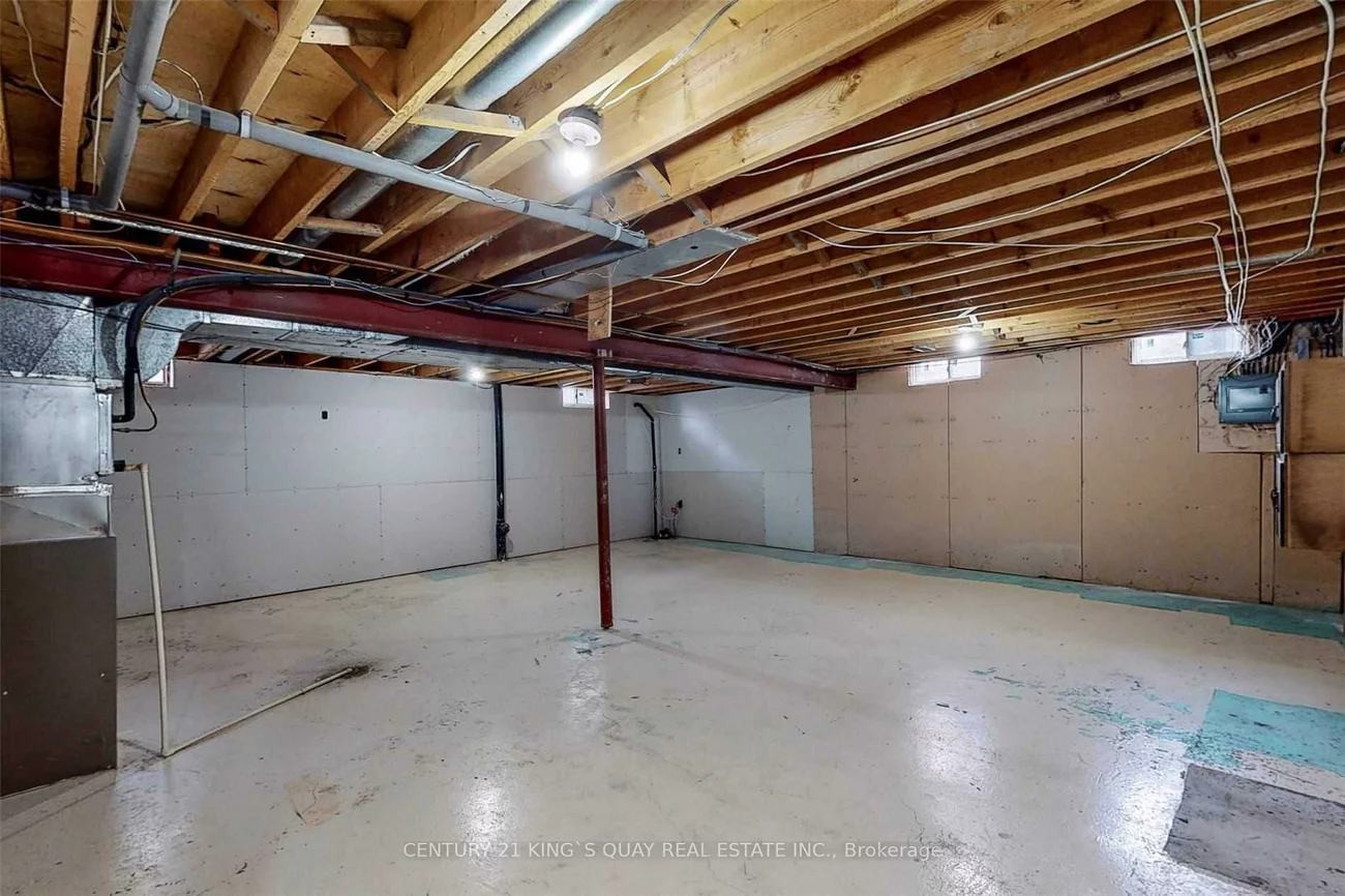193, Alexander, Gorham-College Manor, Newmarket