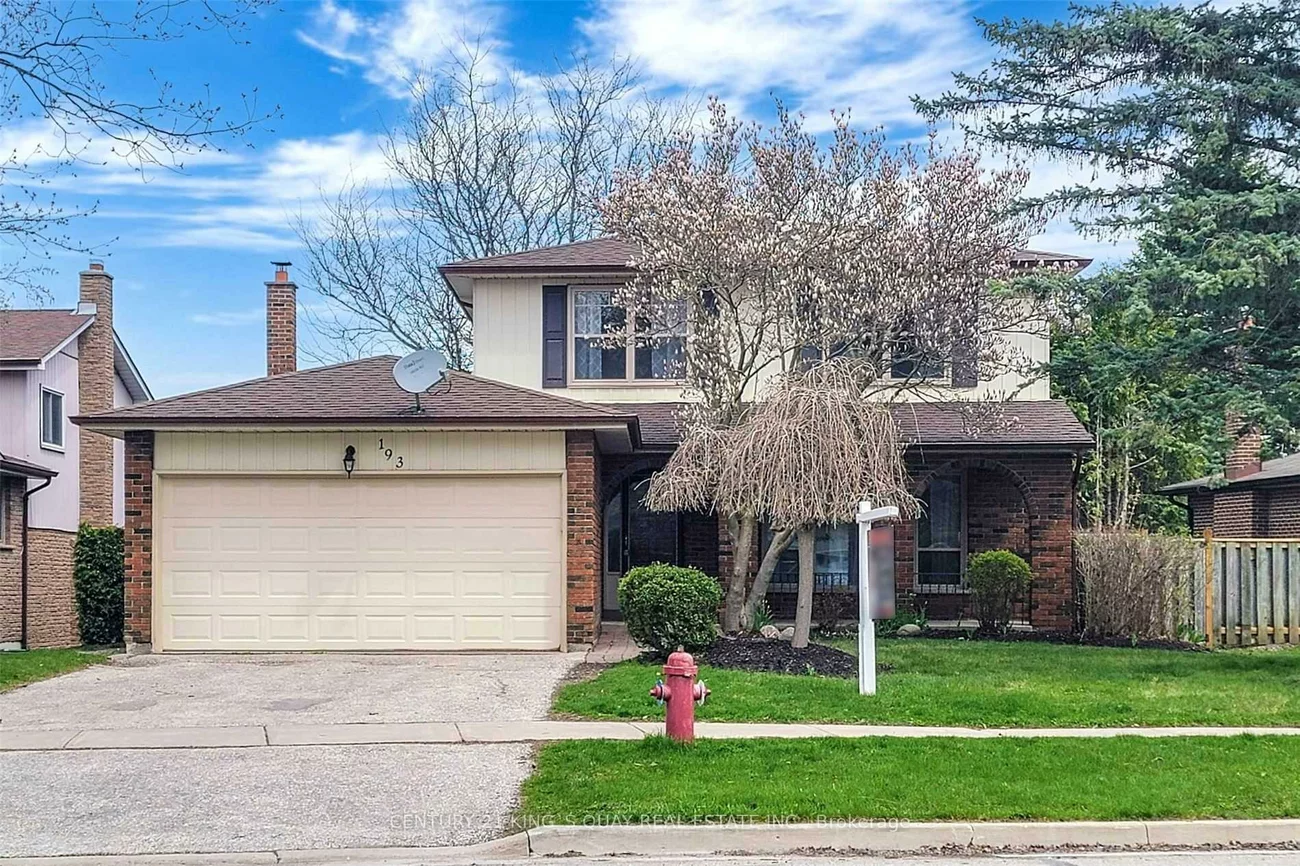 193, Alexander, Gorham-College Manor, Newmarket
