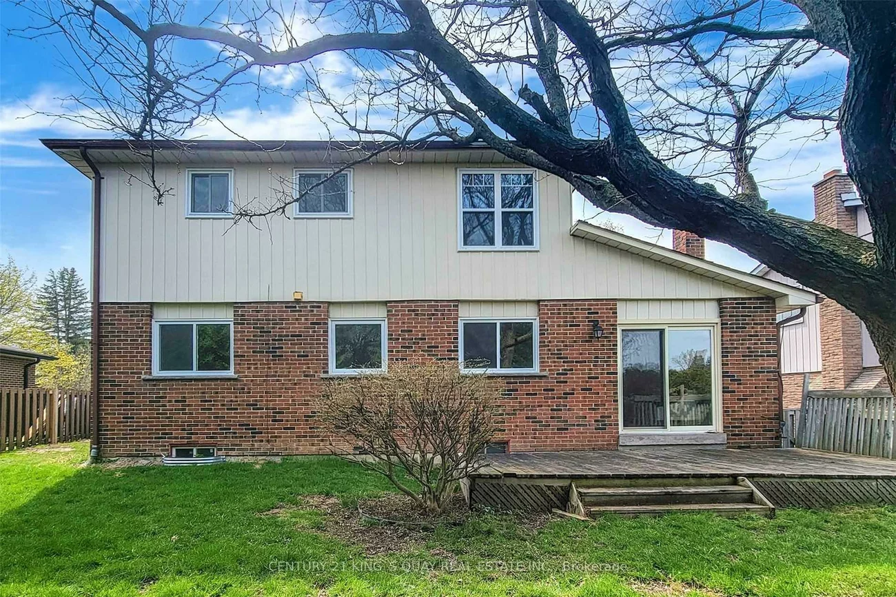 193, Alexander, Gorham-College Manor, Newmarket