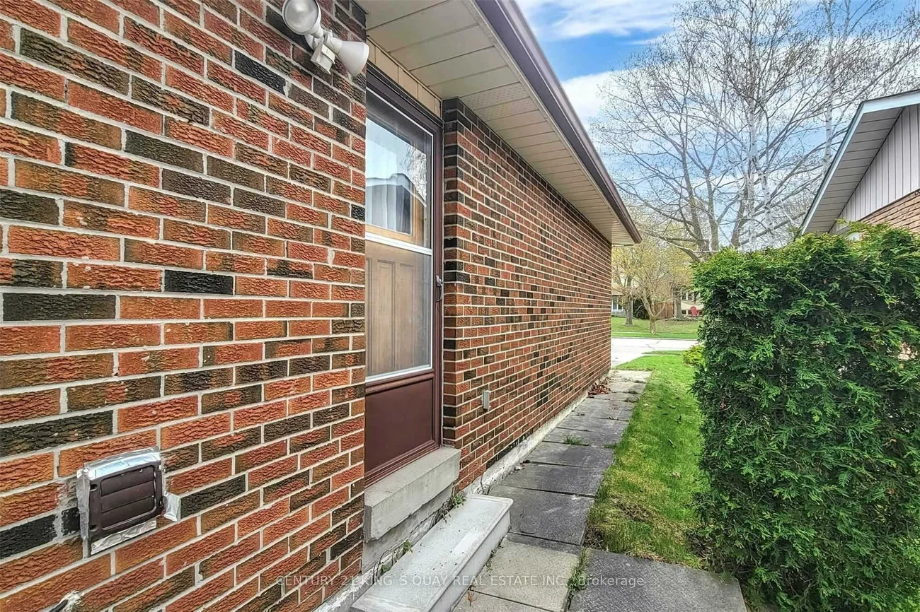 193, Alexander, Gorham-College Manor, Newmarket