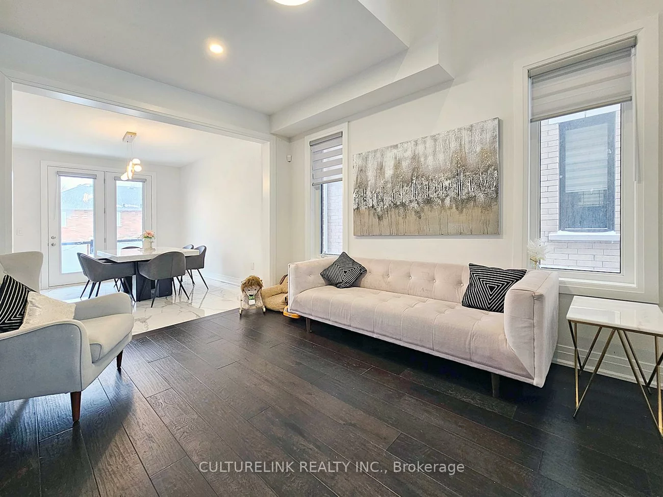 551, New England, Summerhill Estates, Newmarket