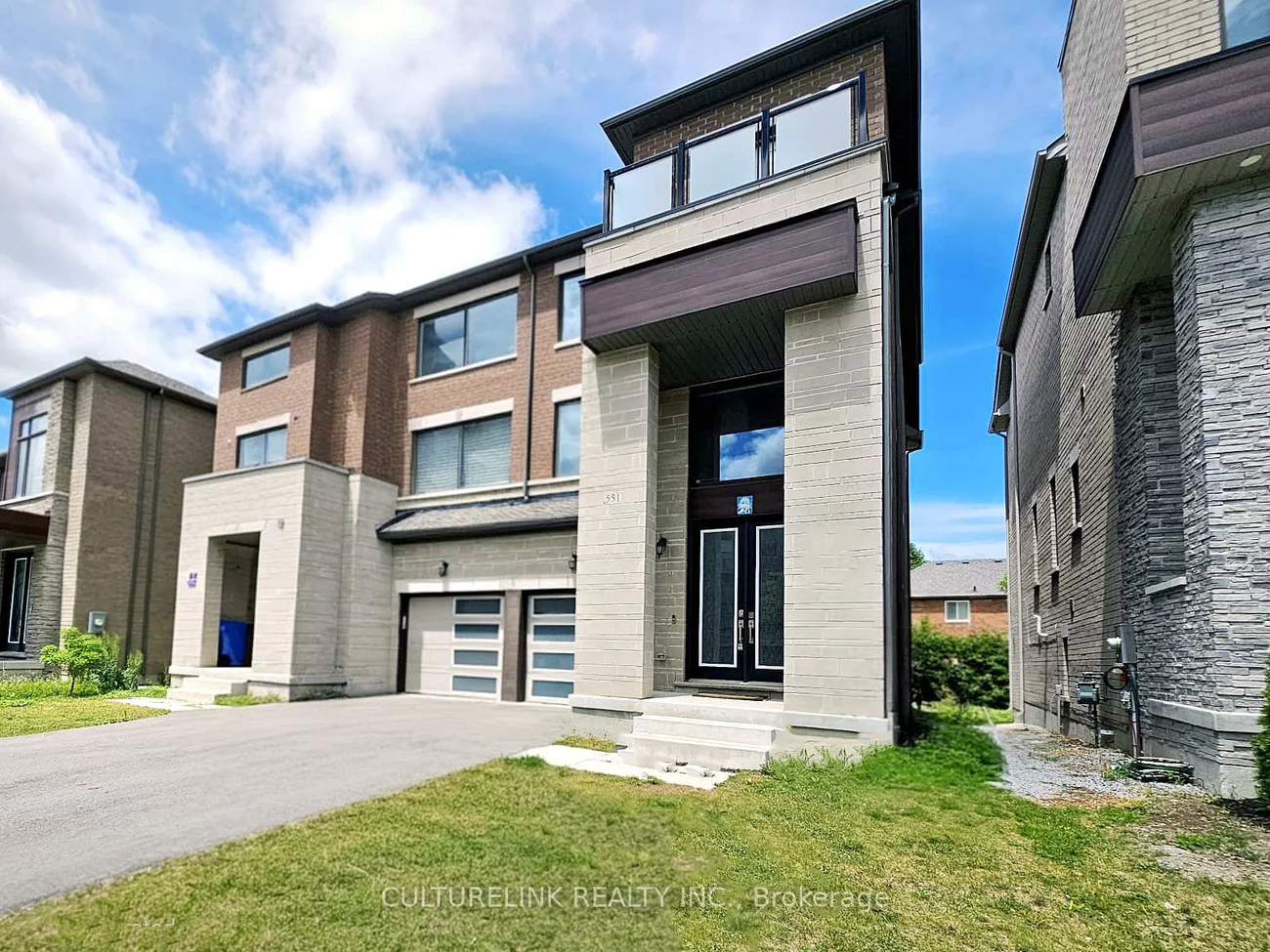 551, New England, Summerhill Estates, Newmarket