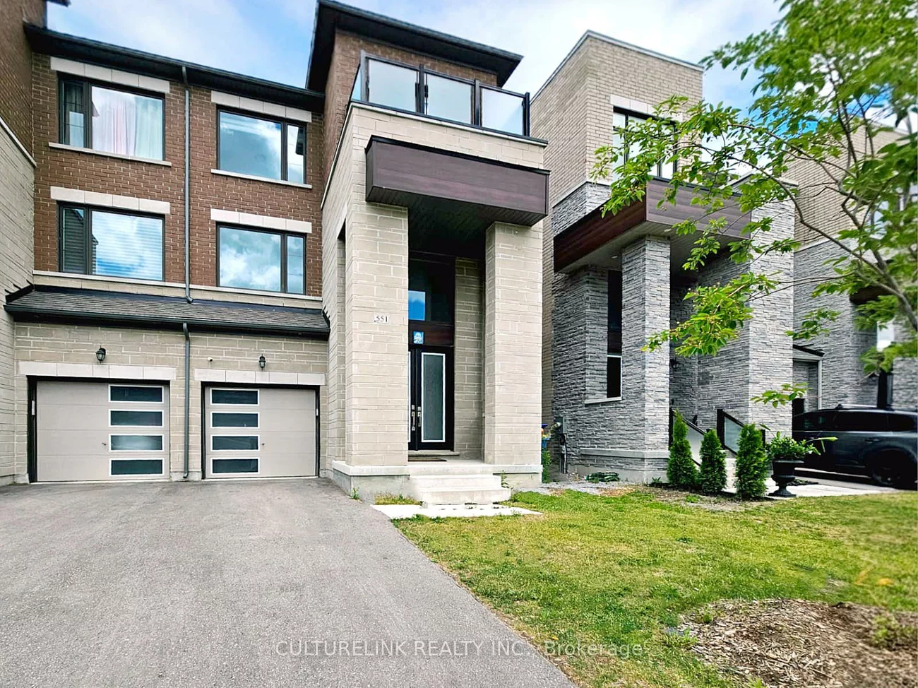 551, New England, Summerhill Estates, Newmarket