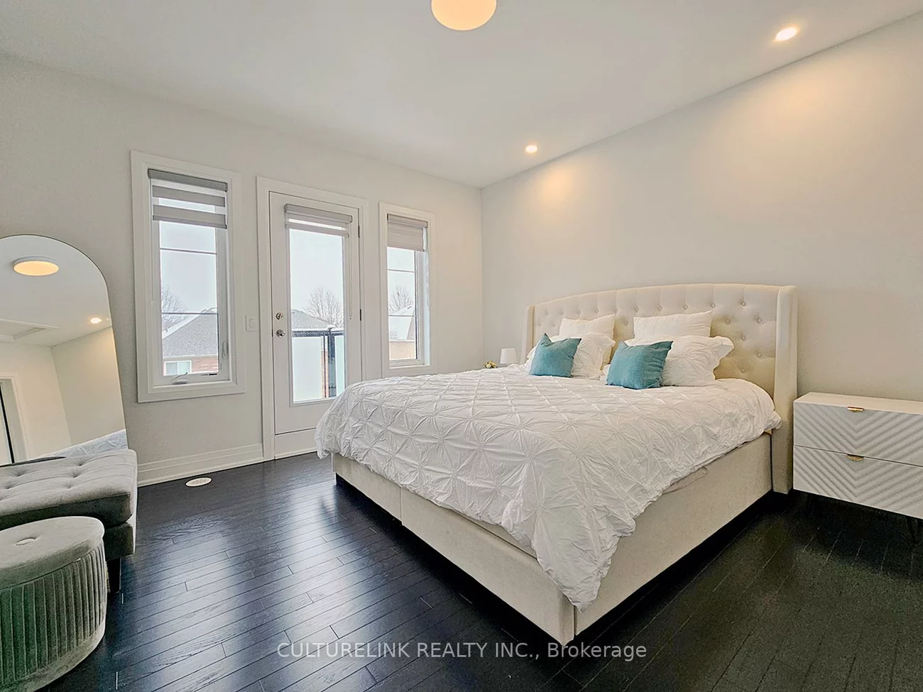 551, New England, Summerhill Estates, Newmarket