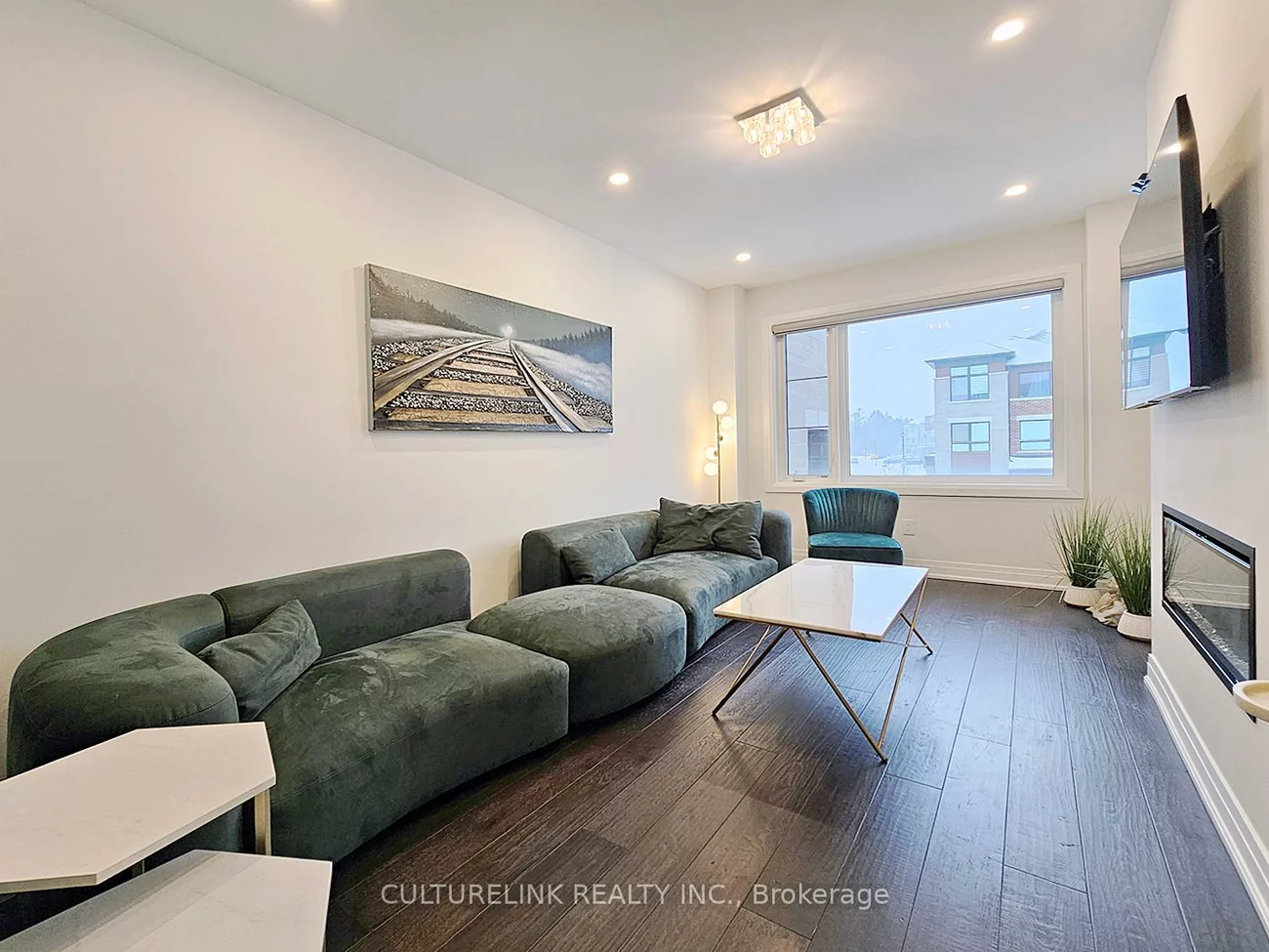 551, New England, Summerhill Estates, Newmarket