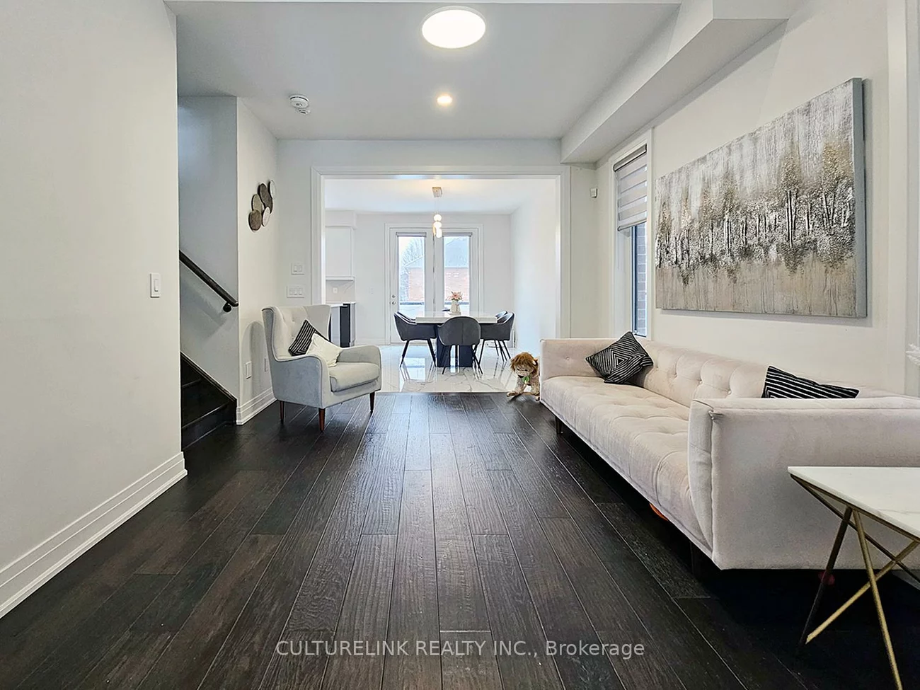 551, New England, Summerhill Estates, Newmarket
