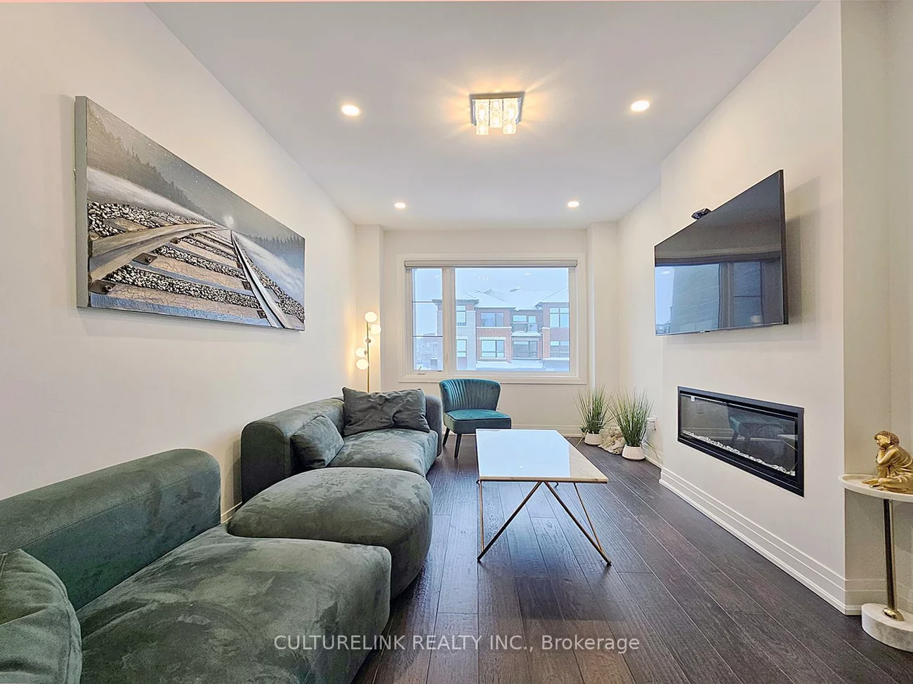551, New England, Summerhill Estates, Newmarket
