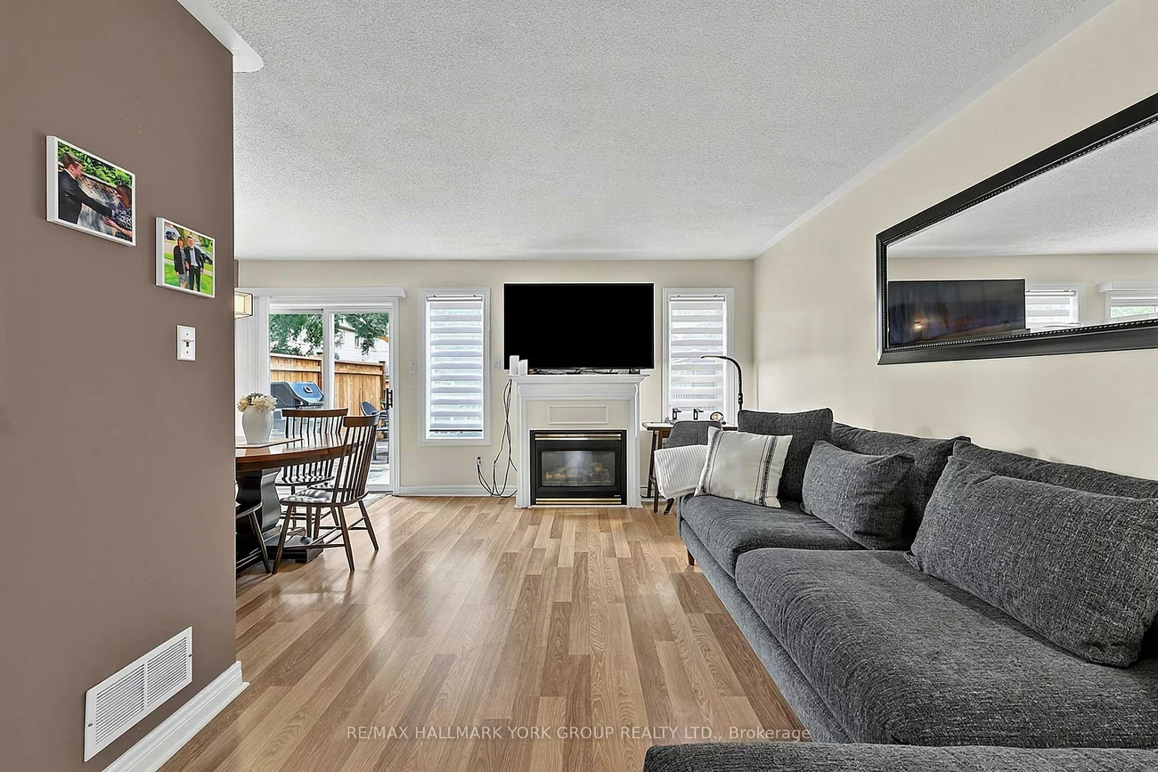 620, Bondi, Gorham-College Manor, Newmarket