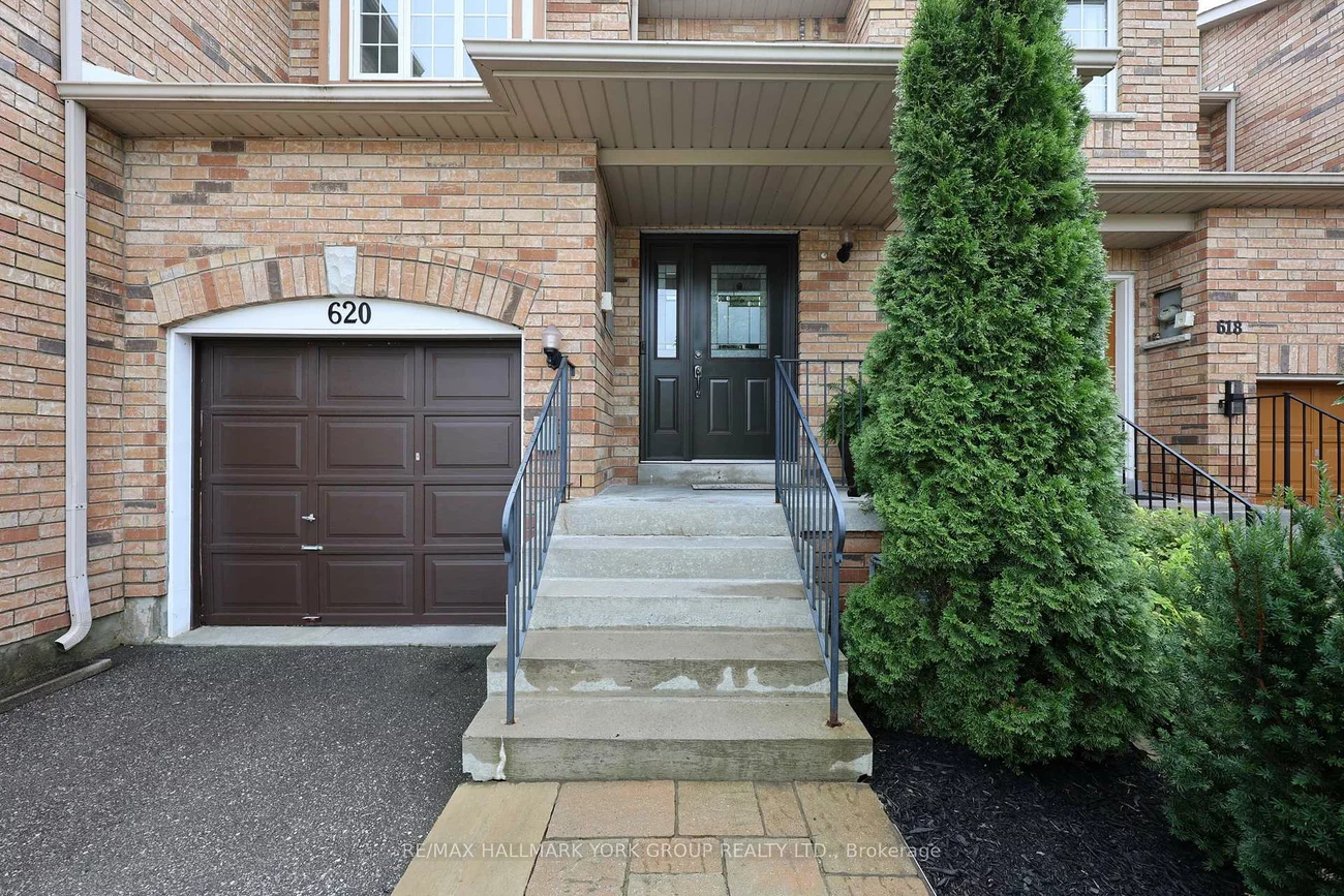 620, Bondi, Gorham-College Manor, Newmarket