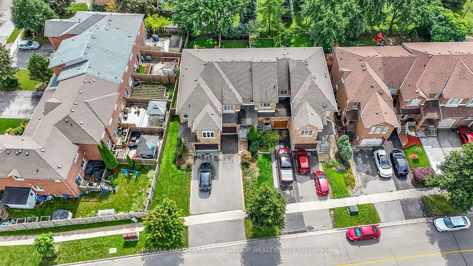 620, Bondi, Gorham-College Manor, Newmarket