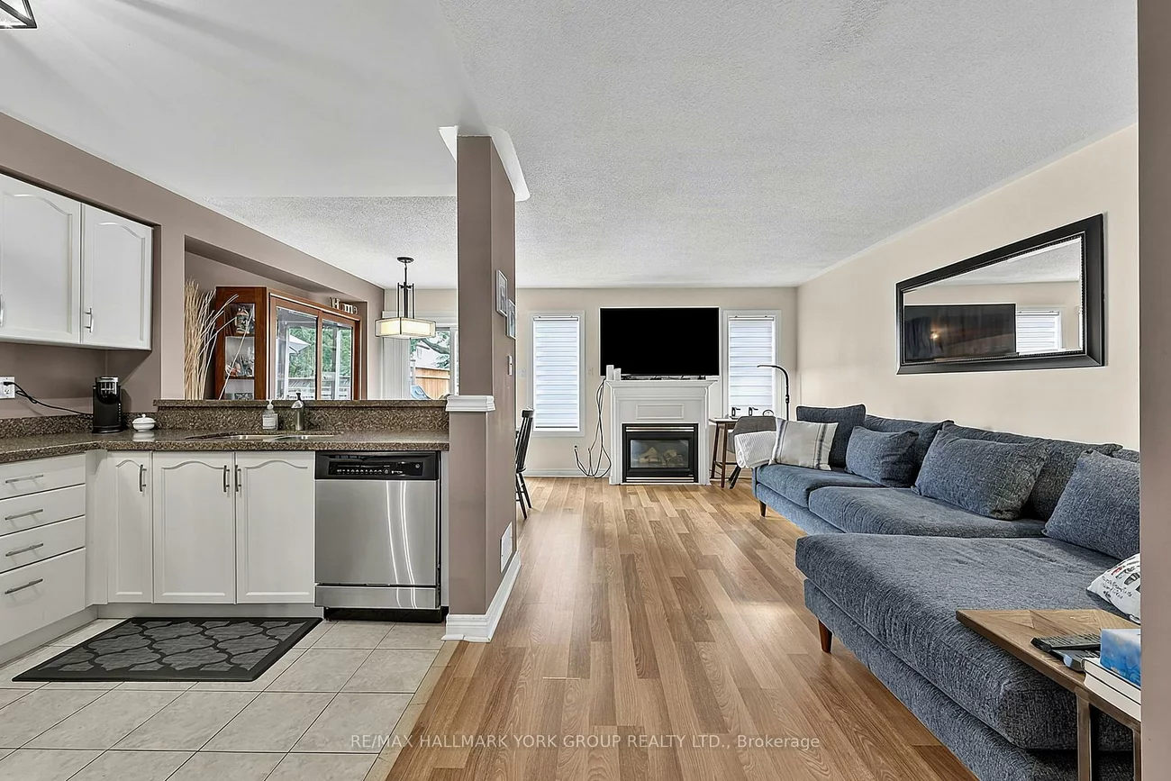 620, Bondi, Gorham-College Manor, Newmarket