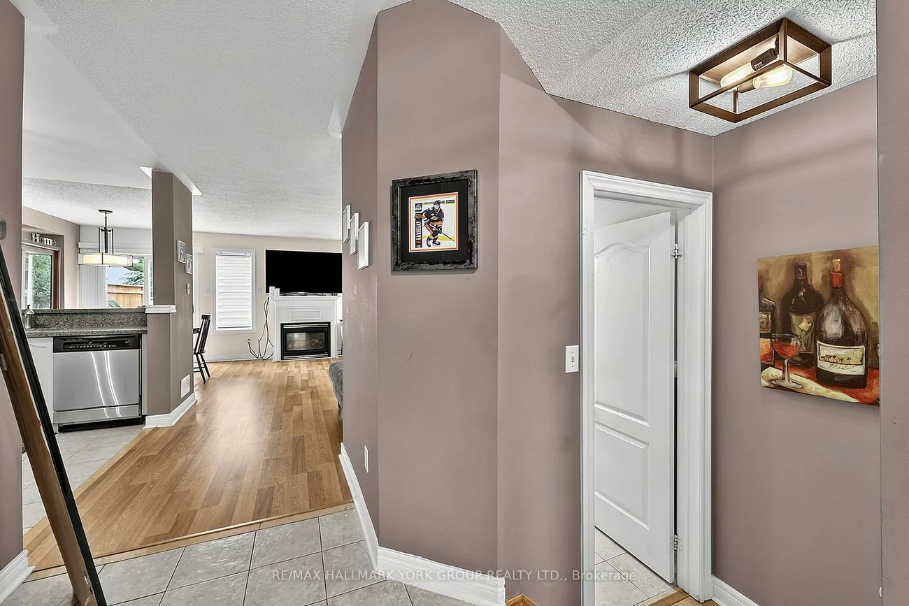620, Bondi, Gorham-College Manor, Newmarket