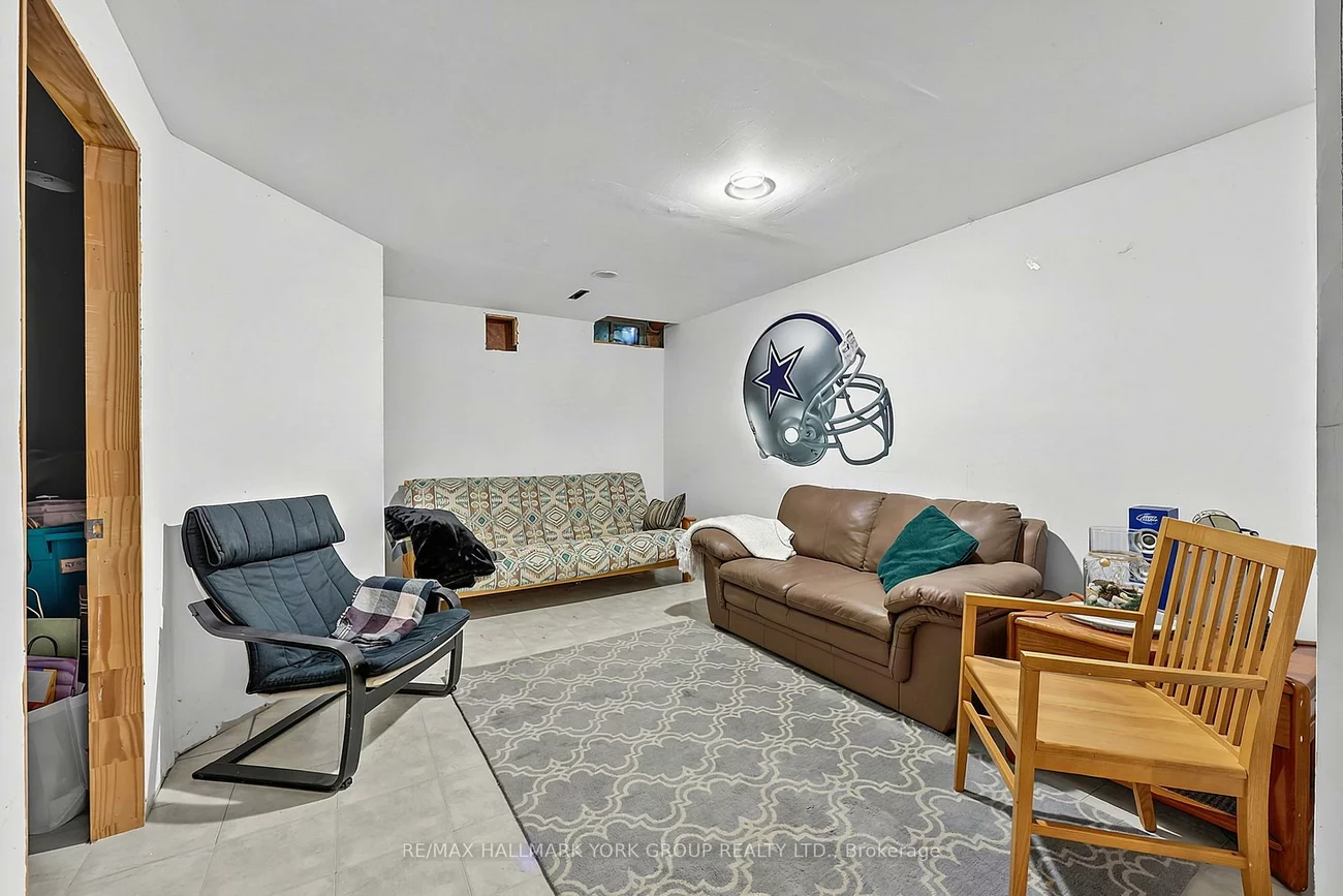 620, Bondi, Gorham-College Manor, Newmarket