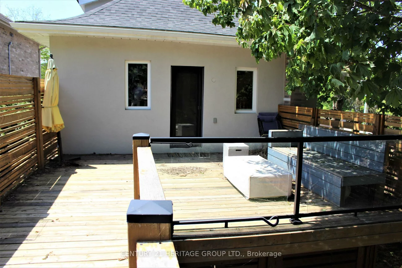 269, Prospect, Gorham-College Manor, Newmarket