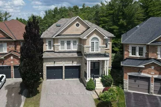 488, Foxcroft, Stonehaven-Wyndham, Newmarket
