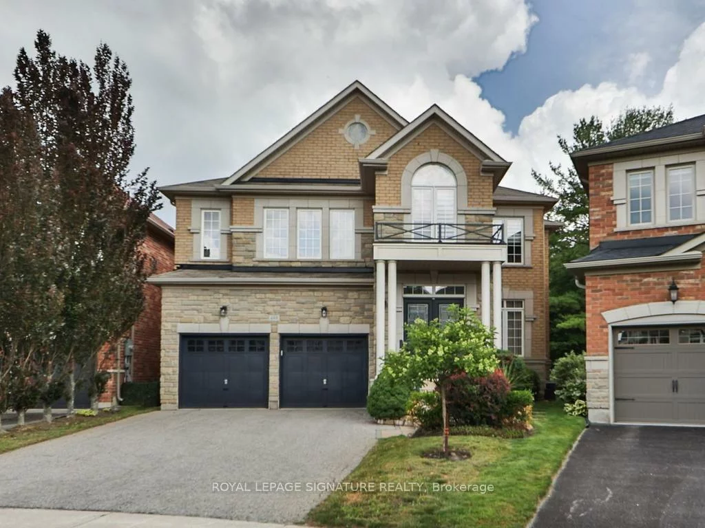 488, Foxcroft, Stonehaven-Wyndham, Newmarket