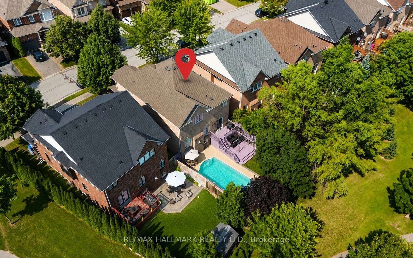 614, Society, Summerhill Estates, Newmarket