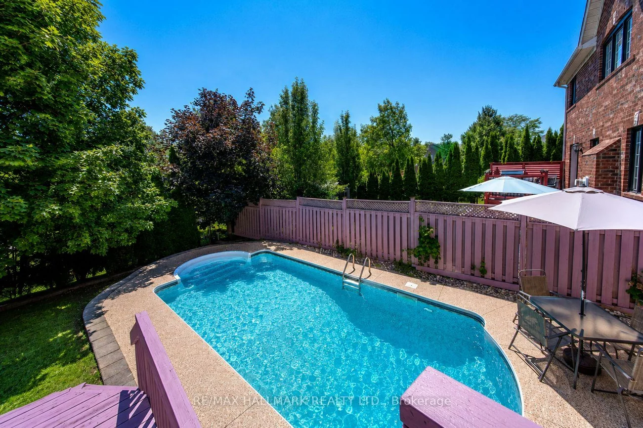 614, Society, Summerhill Estates, Newmarket
